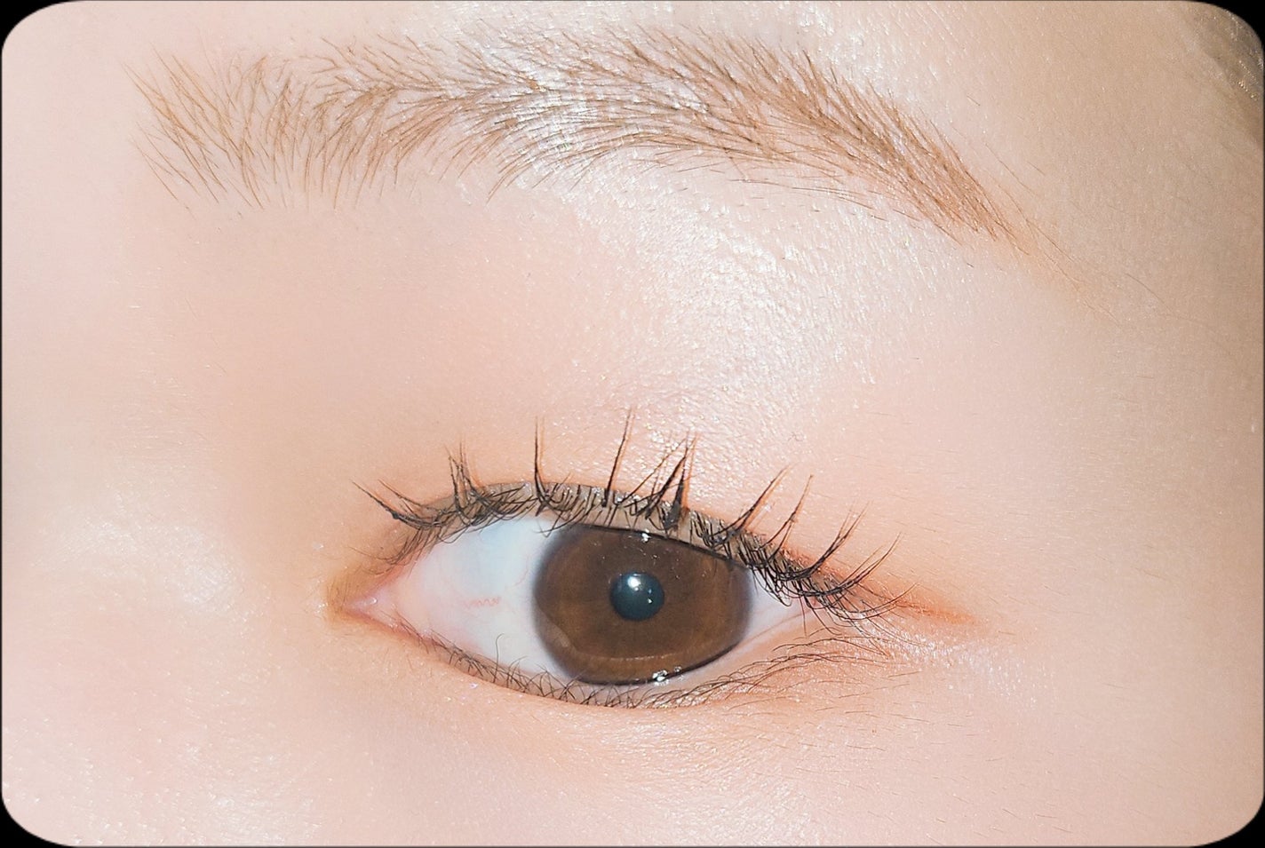 アイデザイナー/SNIDEL BEAUTY/アイシャドウパレットを使ったクチコミ(4枚目)