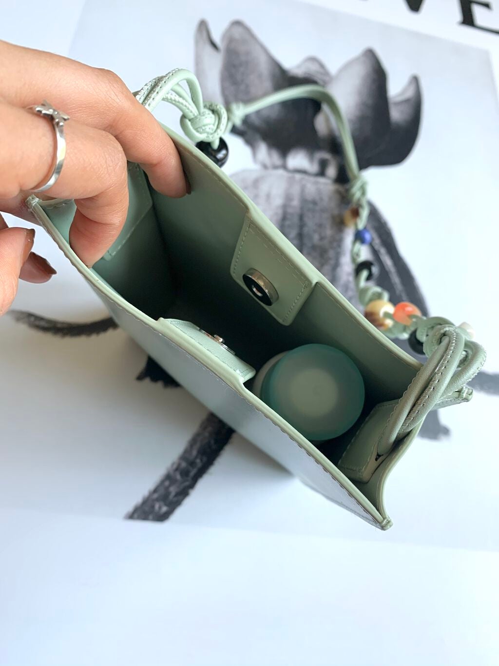 ディープモイスチャースプレー/キュレル/ミスト状化粧水を使ったクチコミ(3枚目)