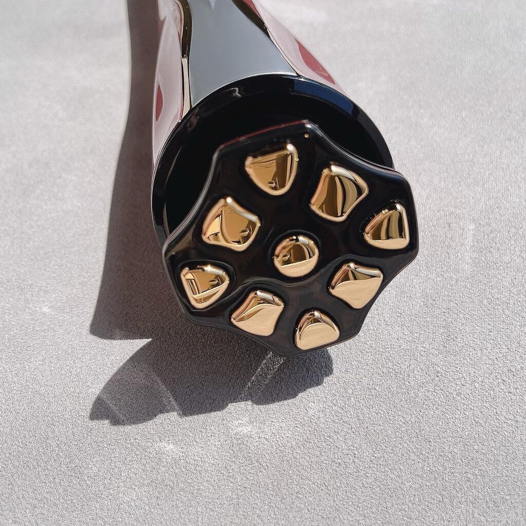 Dr.Arrivo ZeusII/ARTISTIC&CO./美顔器・マッサージを使ったクチコミ(6枚目)