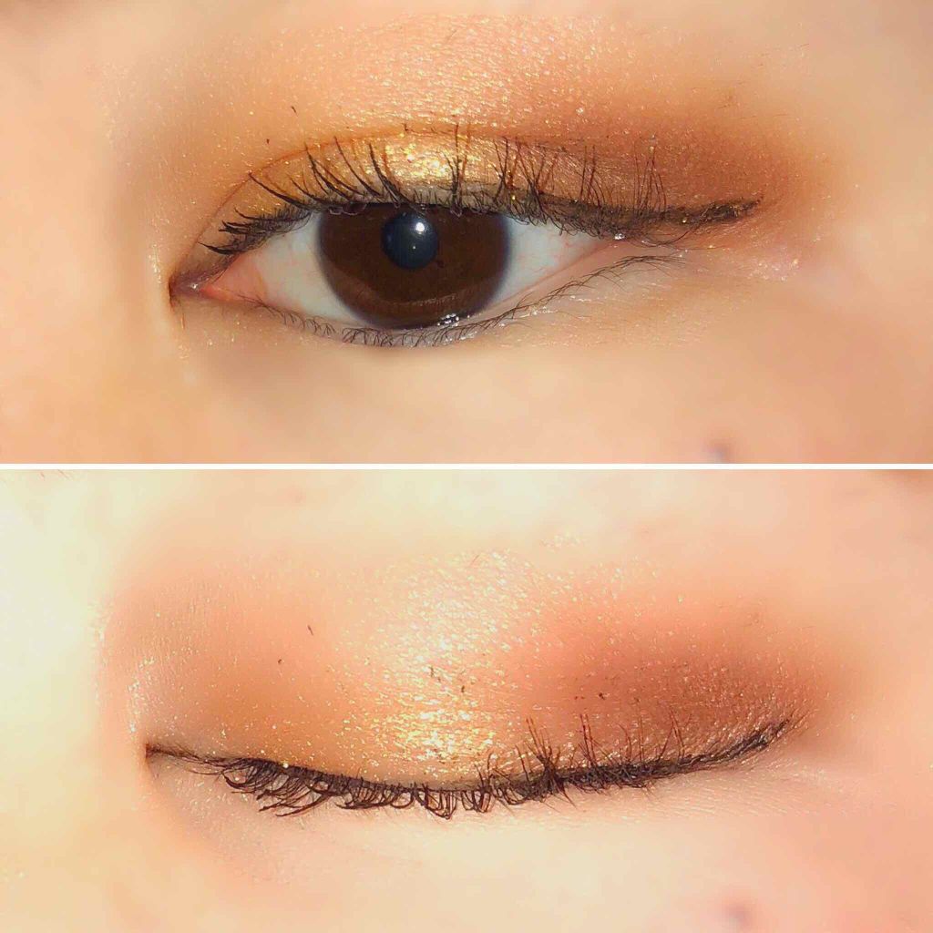 Life's a Drag palette/Lunar Beauty/アイシャドウパレットを使ったクチコミ(3枚目)