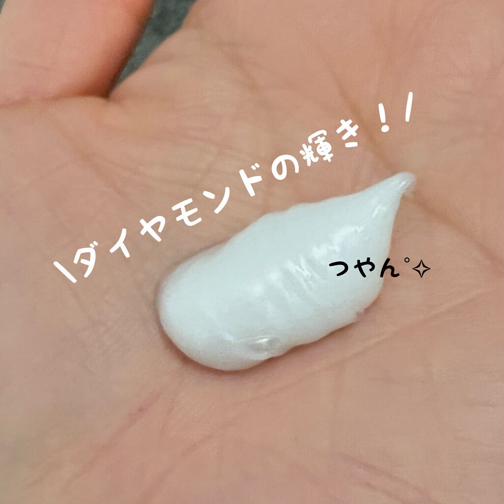 プレミアムパーフェクトホイップ /SENKA（専科）/洗顔フォームを使ったクチコミ（2枚目）