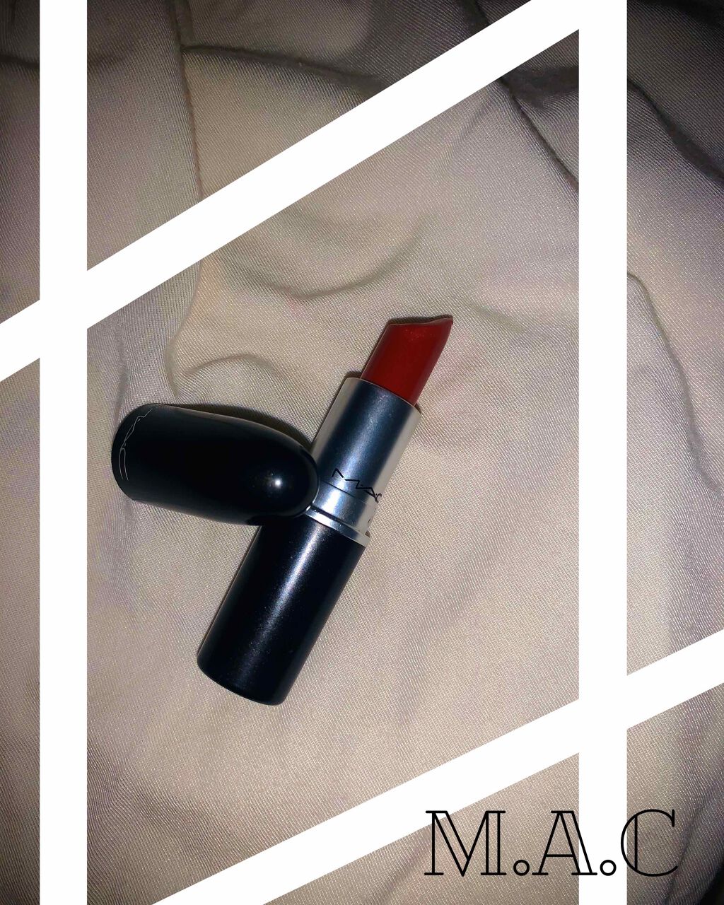 のざわな on LIPS 「初投稿です!毛穴気にする方注意です💦私が初めて買ったデパコスは..」(1枚目)