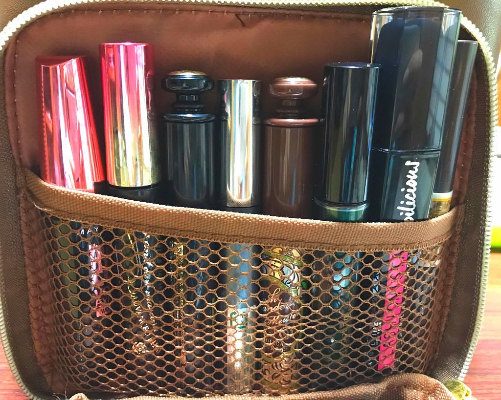 ラッシュ パワー マスカラ ロングウェアリング フォーミュラ/CLINIQUE/マスカラを使ったクチコミ(3枚目)