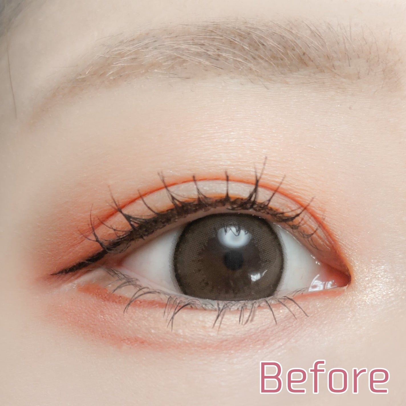 アイラッシュグルー スーパーハード502/D-UP/その他化粧小物を使ったクチコミ(5枚目)