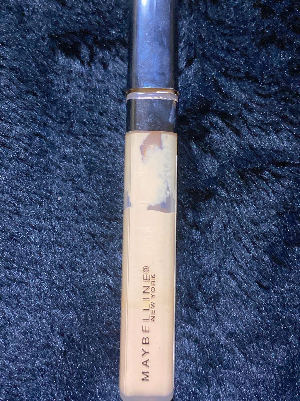 フィットミー コンシーラー/MAYBELLINE NEW YORK/リキッドコンシーラーを使ったクチコミ（1枚目）