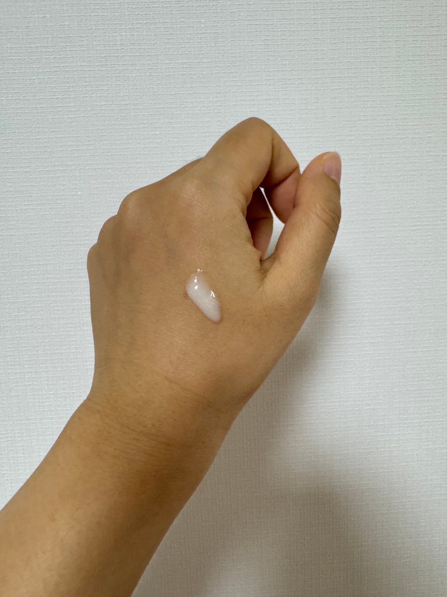 エスポア ウォータースプラッシュサンセラム/espoir/日焼け止めクリームを使ったクチコミ(2枚目)