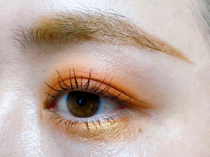 描くふたえアイライナー/CEZANNE/リキッドアイライナーを使ったクチコミ(3枚目)