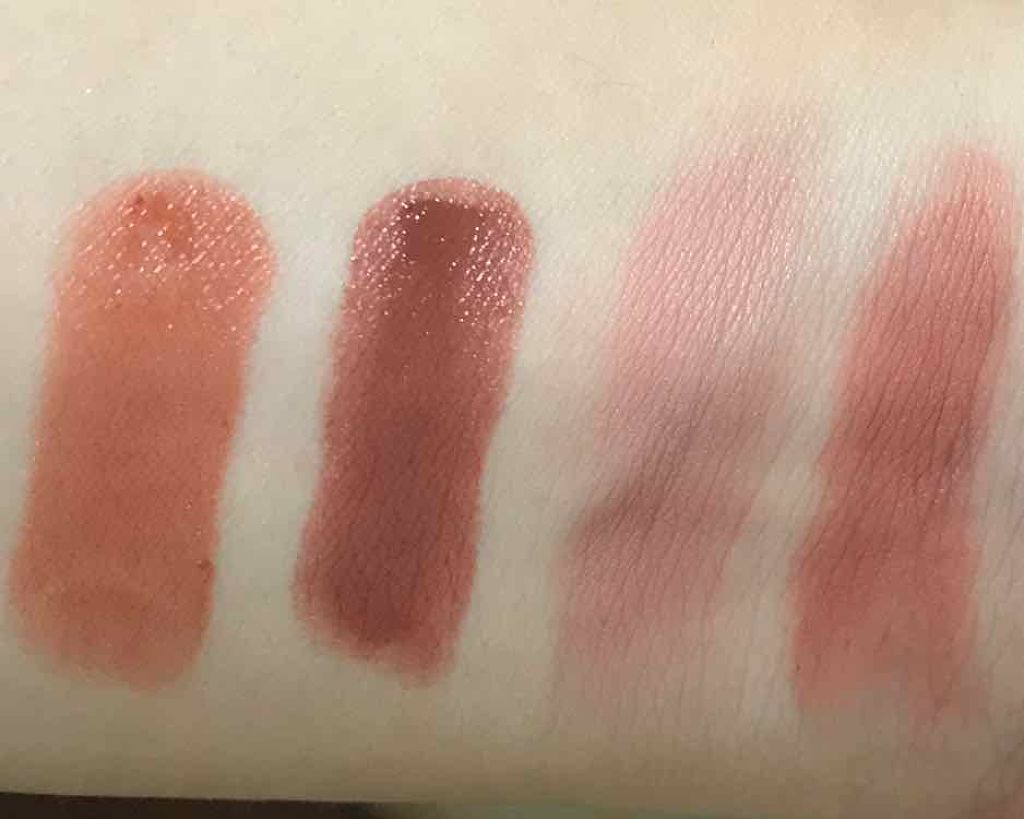 ナチュラル チークN/CEZANNE/パウダーチークを使ったクチコミ(2枚目)