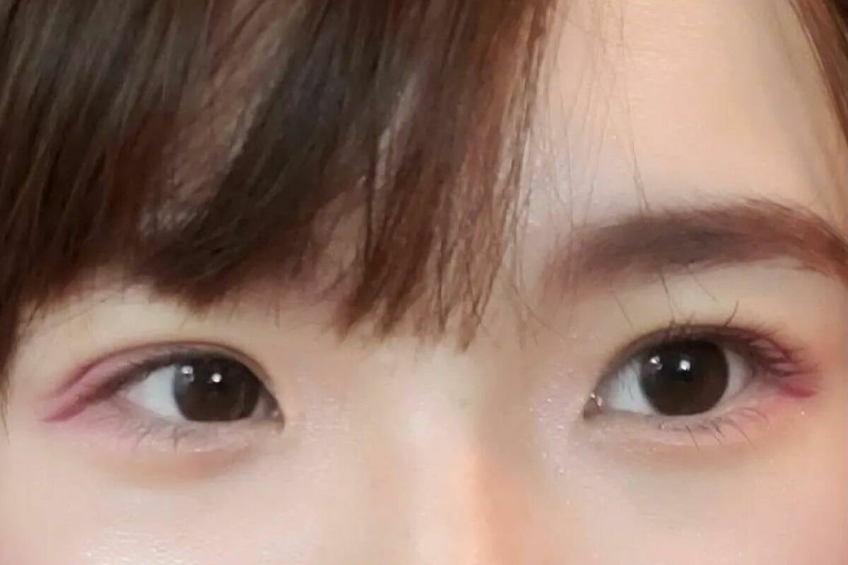 アイカラーレーション/LUNASOL/アイシャドウパレットを使ったクチコミ(6枚目)