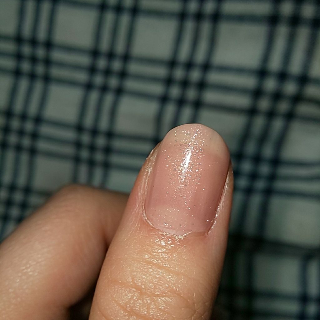 ジーニッシュ/ジーニッシュマニキュア/マニキュアを使ったクチコミ(4枚目)