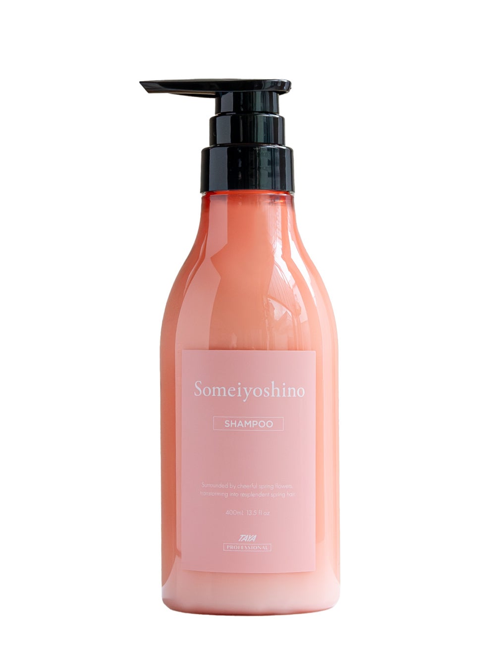 シャンプー2024（400ml）