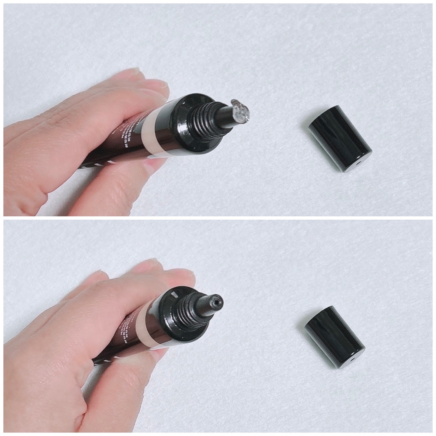 フルカバレッジコンシーラー/TFIT/クリームコンシーラーを使ったクチコミ（3枚目）