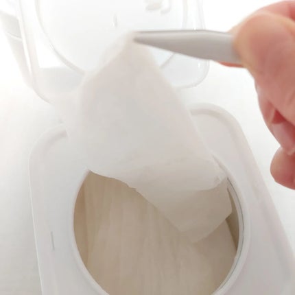 シカドクダミ+ティーツリーカーミングマスク/MARY&MAY/シートマスク・パックを使ったクチコミ(9枚目)