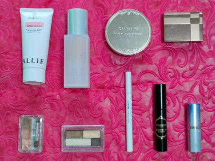 RMK ジェルクリーミィファンデーション/RMK/クリーム・エマルジョンファンデーションを使ったクチコミ(8枚目)