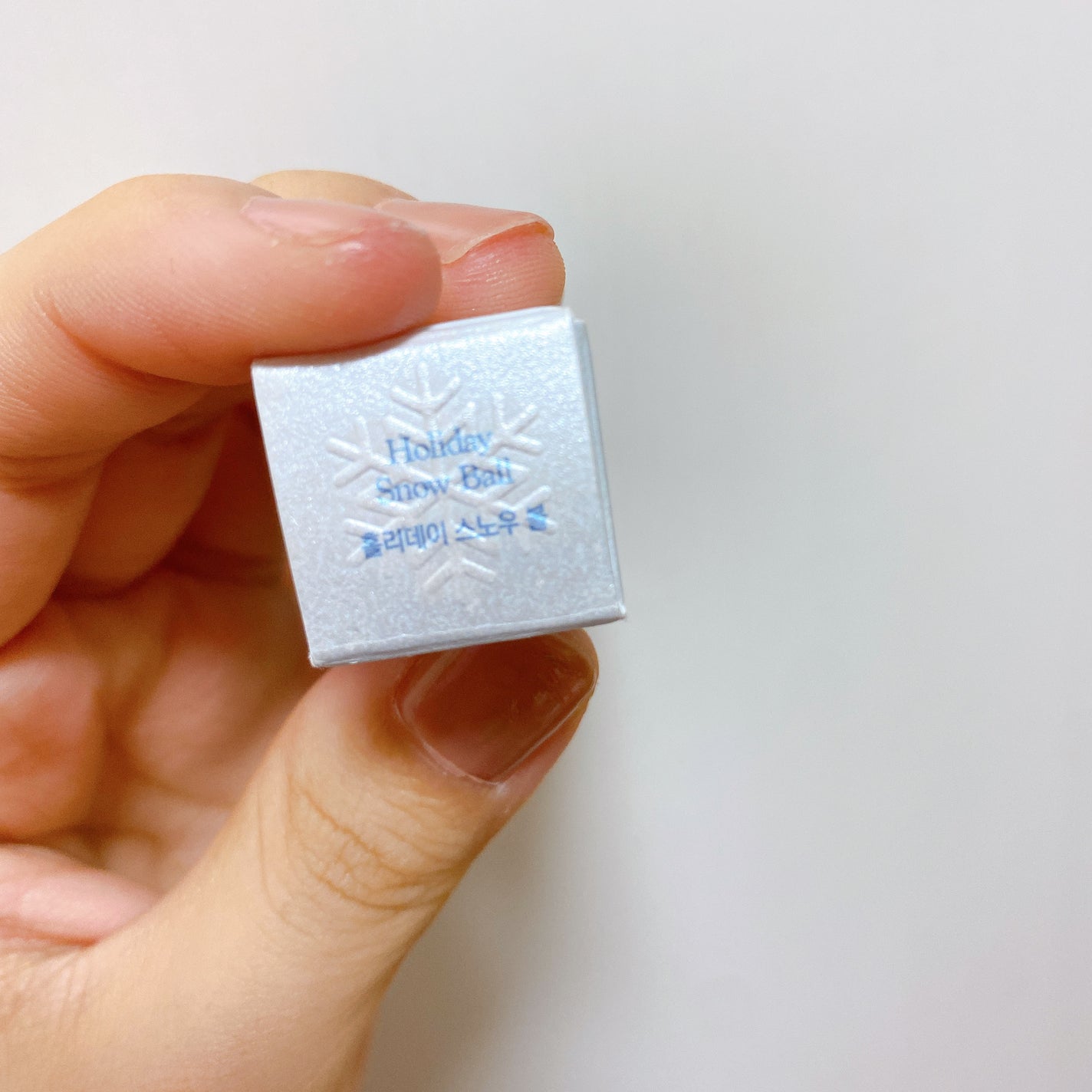 グローイリップグロス/dasique/リップグロスを使ったクチコミ(6枚目)