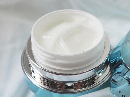 フェイシャル ハイドレーション バランシング エッセンス クリーム/マスク/AGアルティメット/洗い流すパック・マスクを使ったクチコミ(2枚目)