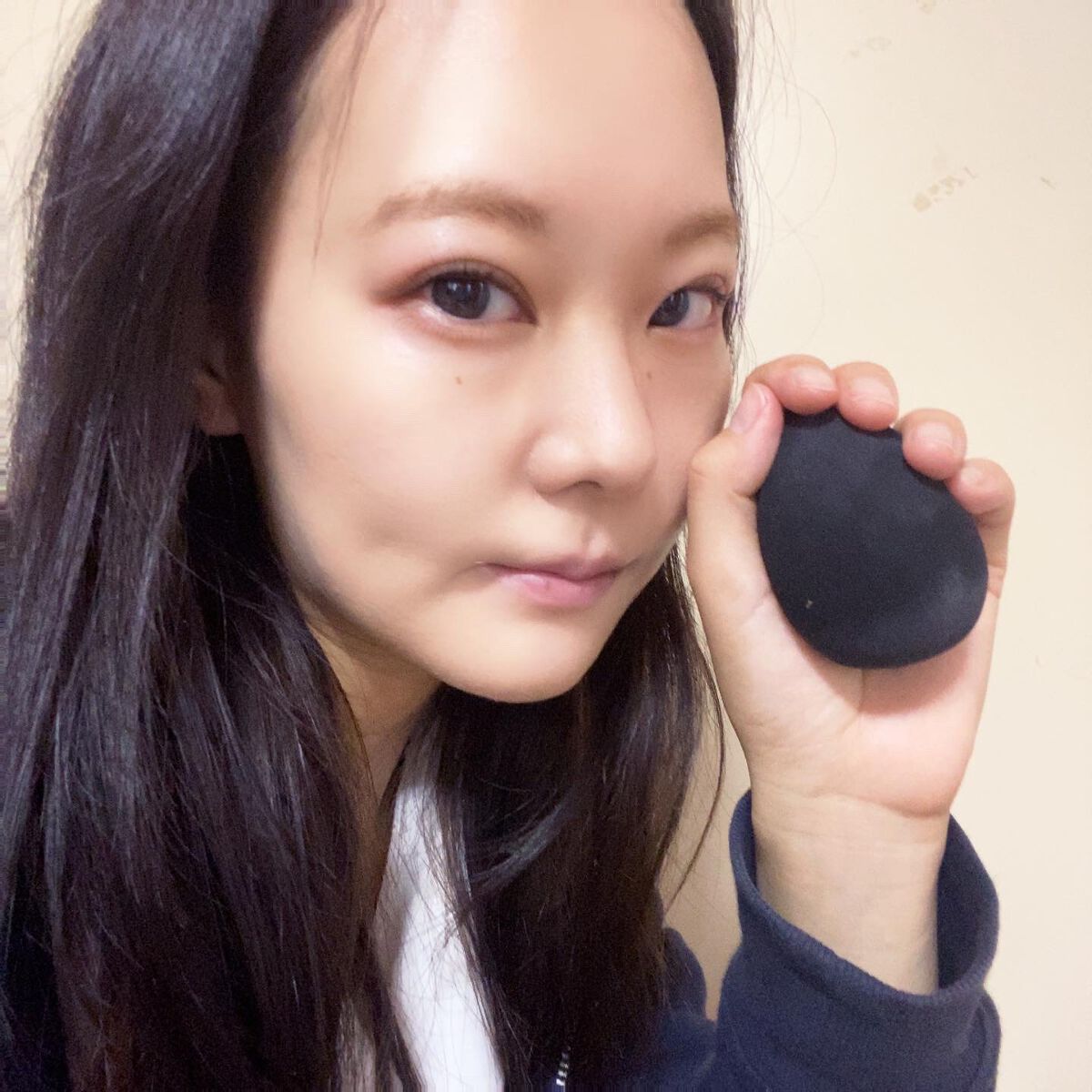 テクニカルブレンダー/ブリリアージュ/パフ・スポンジを使ったクチコミ（3枚目）