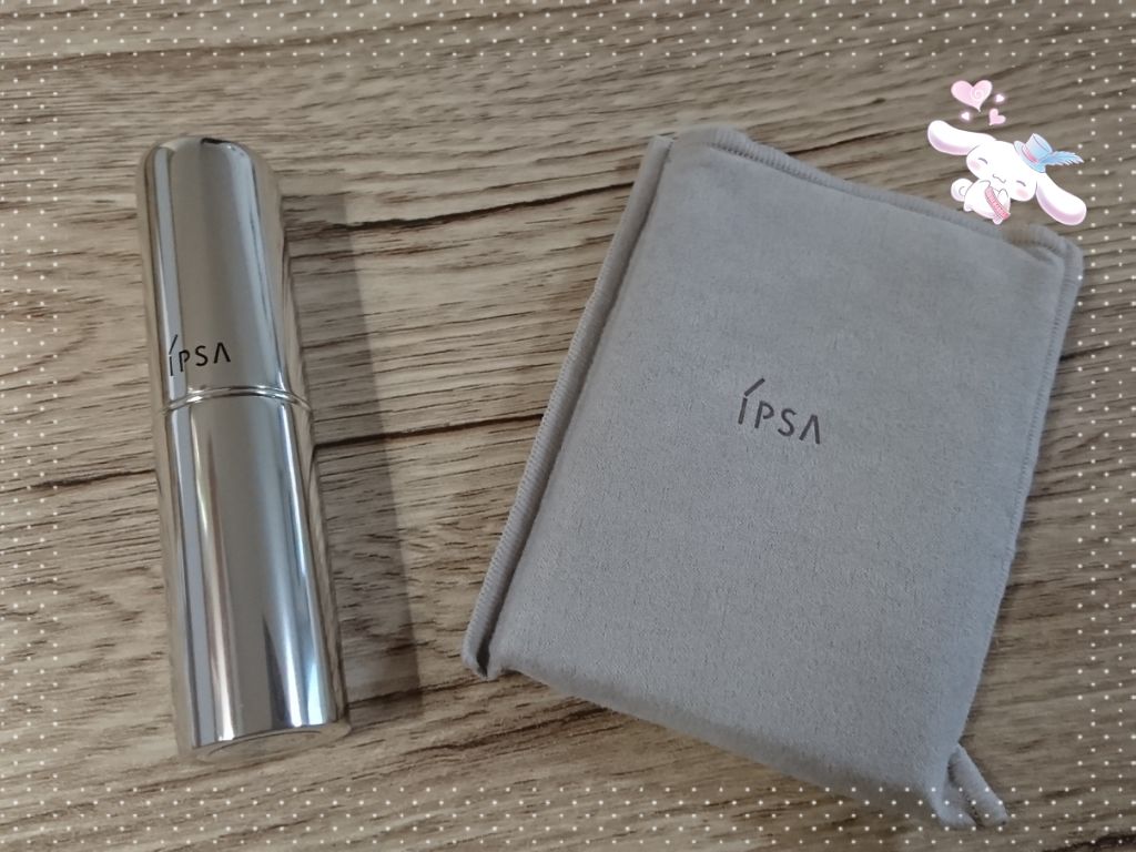 デザイニング フェイスカラーパレット/IPSA/プレストパウダーを使ったクチコミ（1枚目）