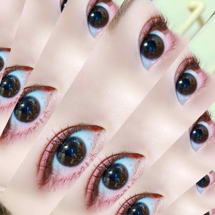 グロウフルールチークス/キャンメイク/パウダーチークを使ったクチコミ(2枚目)