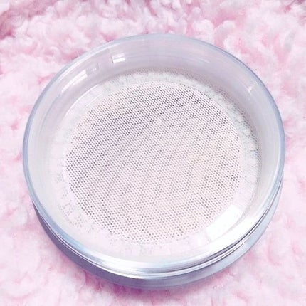 インビジブル エッセンス ルースパウダー トランスルーセント /ADDICTION/ルースパウダーを使ったクチコミ(4枚目)