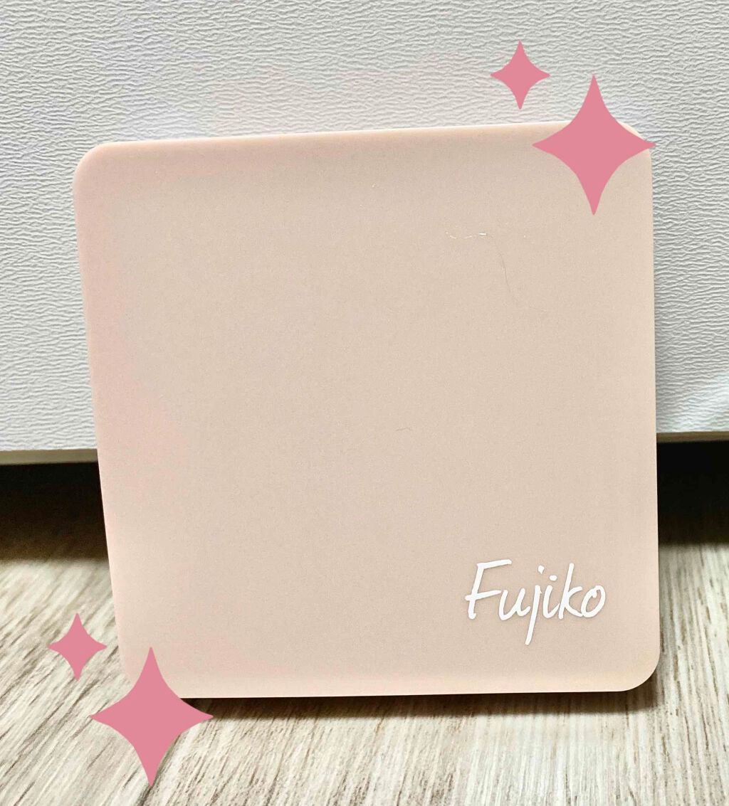 デュアルクッション/Fujiko/クッションファンデーションを使ったクチコミ(1枚目)