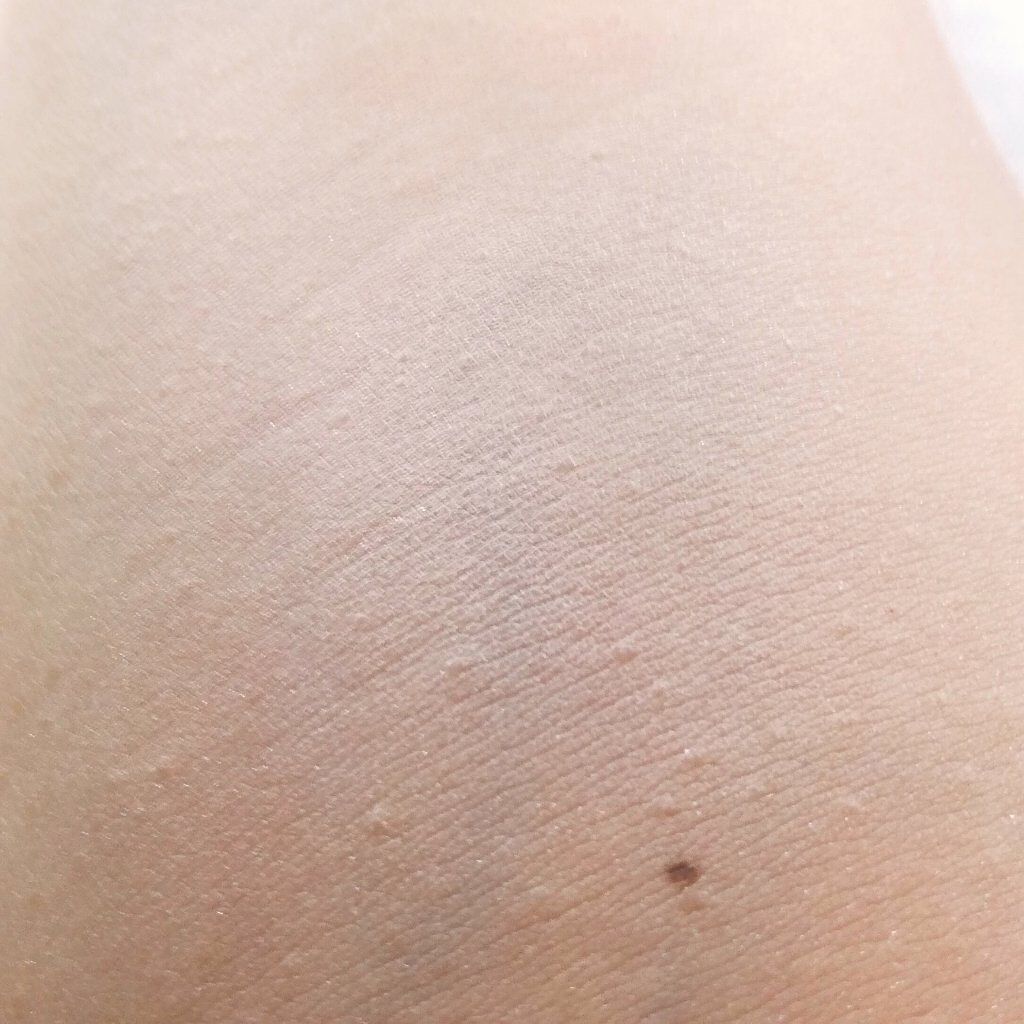 エクストラリッチパウダー ’21/excel/ルースパウダーを使ったクチコミ(4枚目)