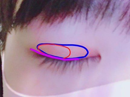 キスチョコレート プレイカラーアイズ/ETUDE/アイシャドウパレットを使ったクチコミ(5枚目)