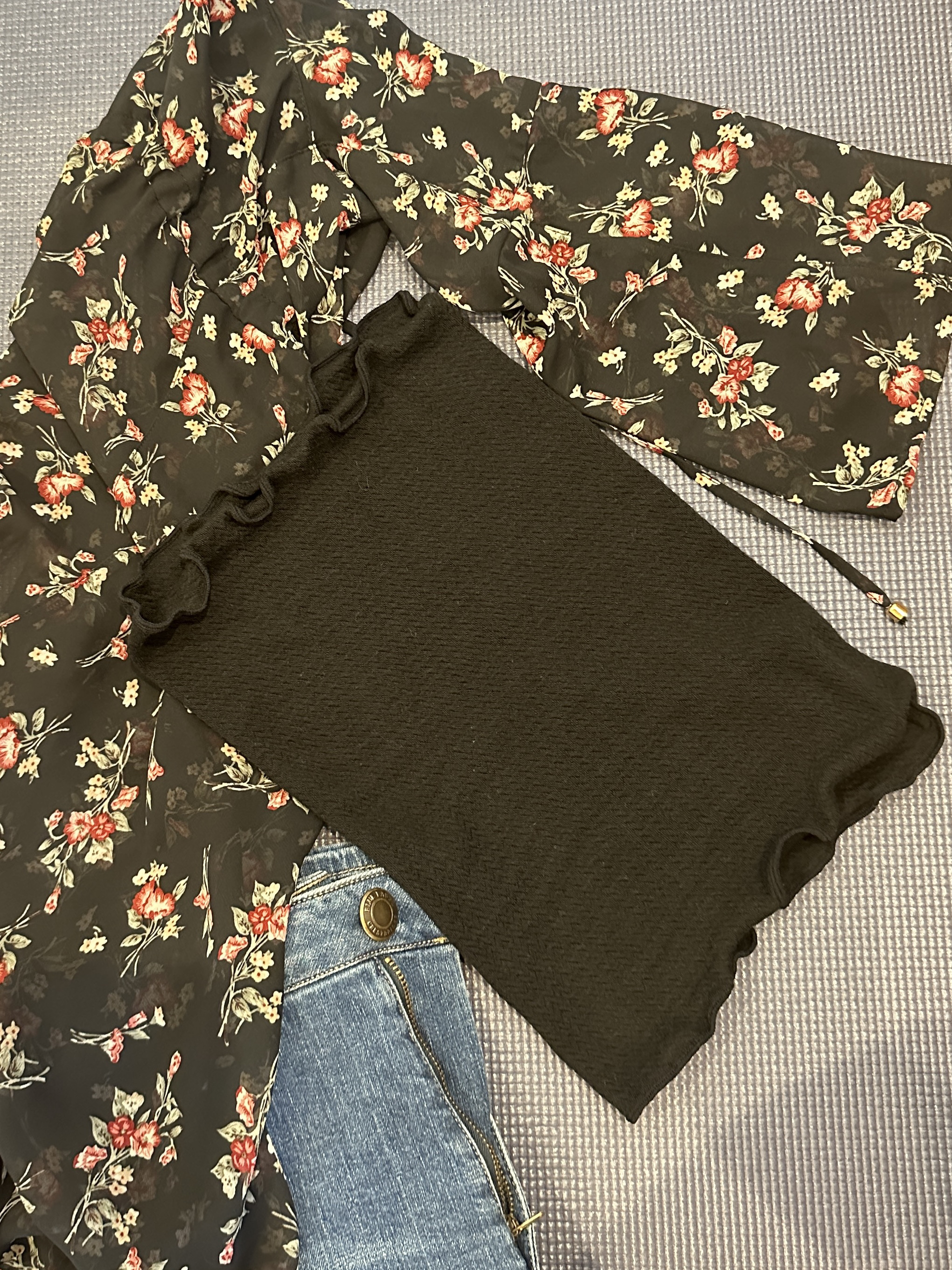 シルク腹巻/ミッシーリスト/ボディグッズを使ったクチコミ（2枚目）