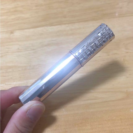 ウオータリールージュ/マキアージュ/リップグロスを使ったクチコミ(4枚目)