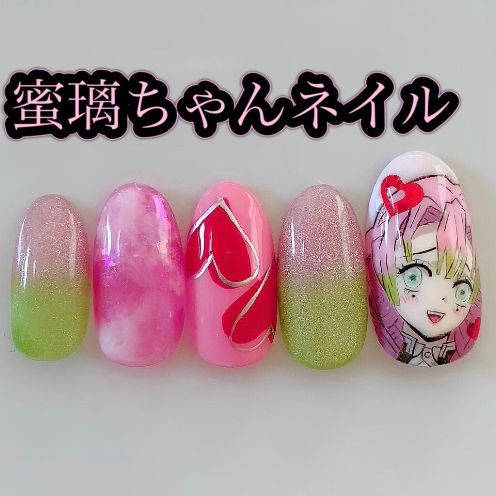 ノンワイプクリア キャンジェル(トップコート)/プリジェル/ジェルネイルを使ったクチコミ(1枚目)