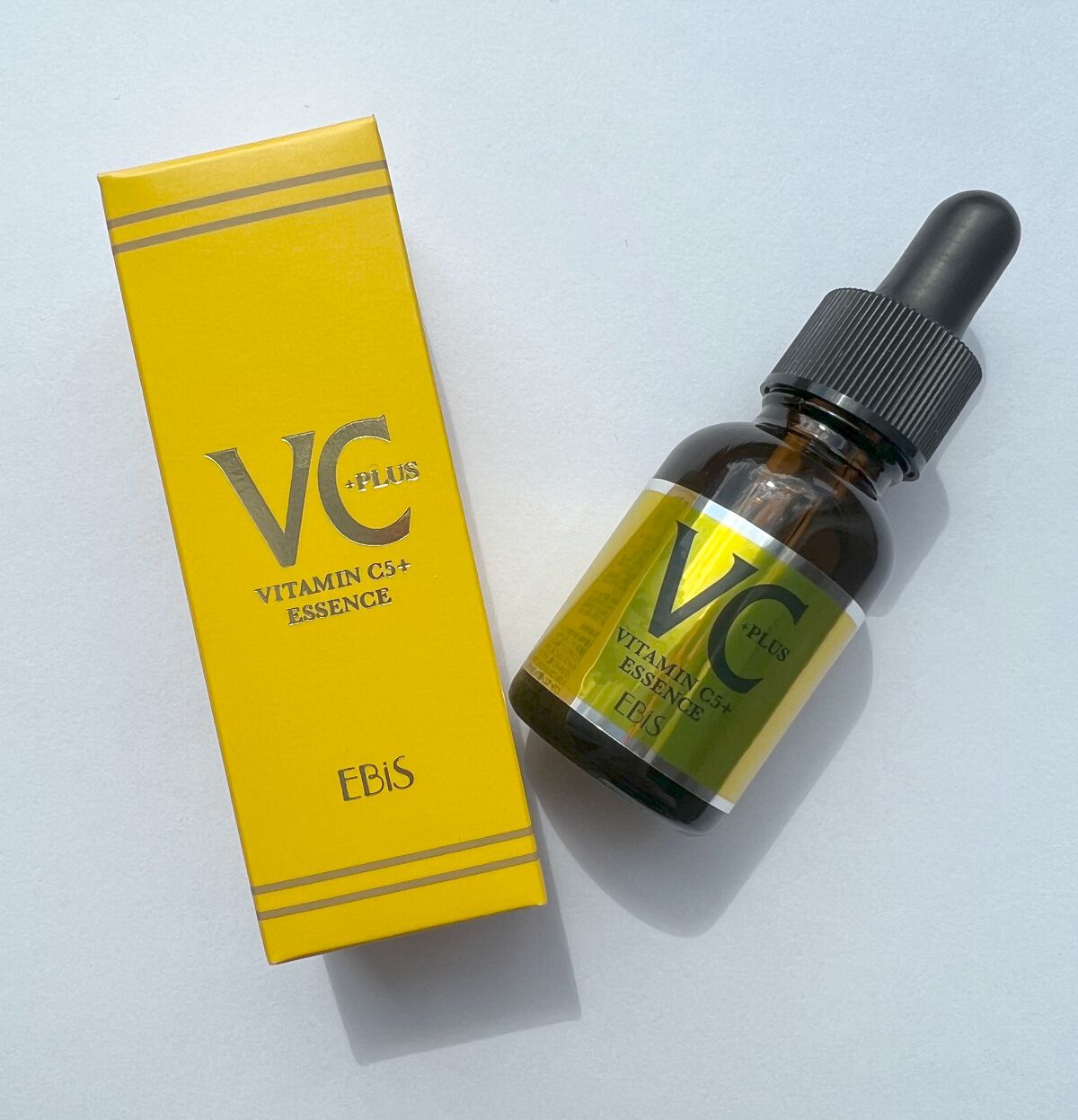 Cエッセンス/EBiS化粧品/美容液を使ったクチコミ（1枚目）