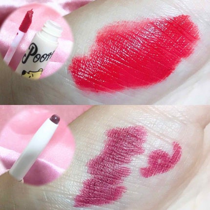 HONEY AAクリーム/Beauty Cottage/リキッドファンデーションを使ったクチコミ(3枚目)