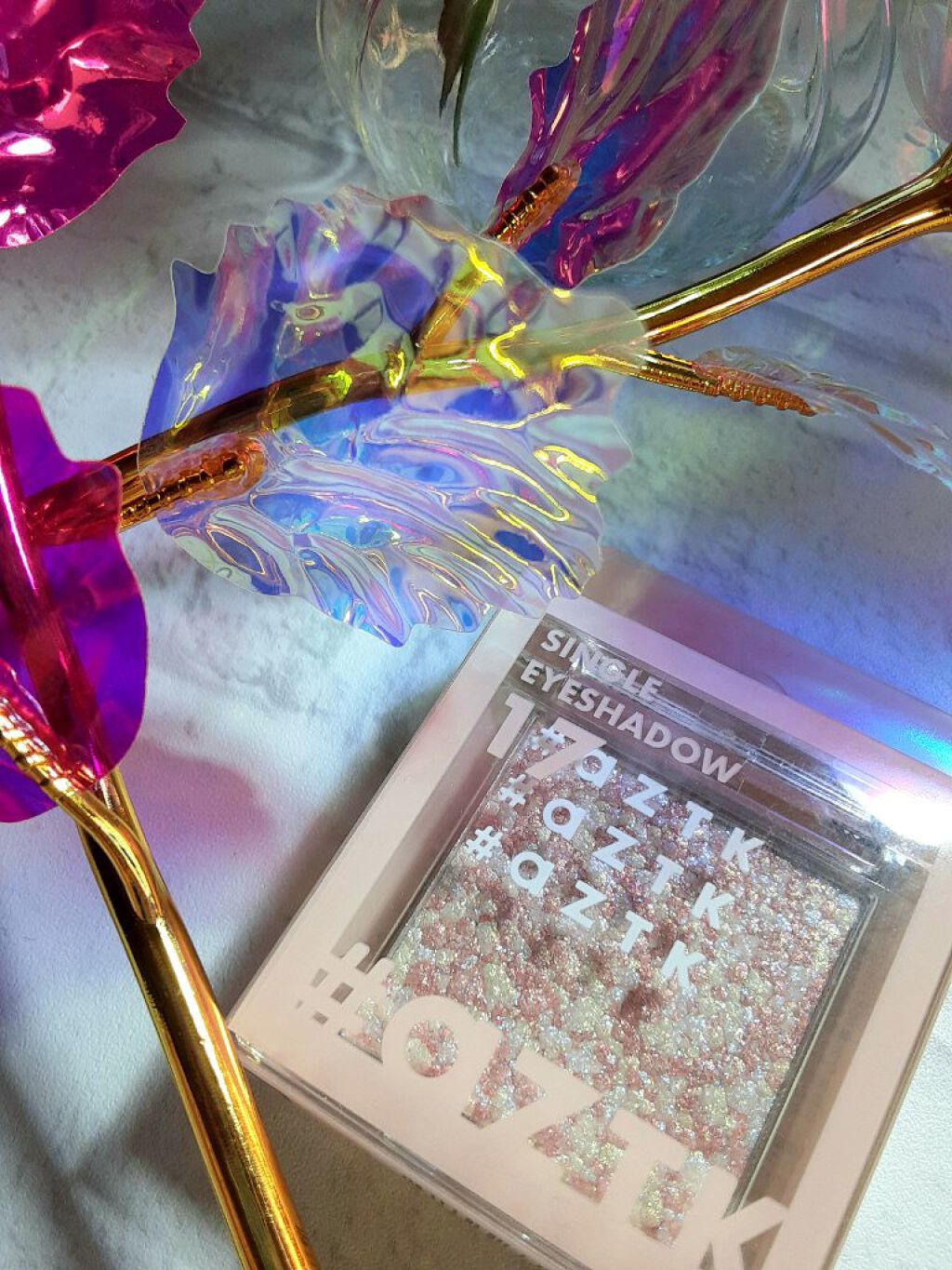 ððð on LIPS ããã³ãã§å
è¡çºå£²ãããŠãäžåœã³ã¹ã¡è²·ã£ãŠã¿ãŸããïŒçºè²ãããã..ãïŒ1æç®ïŒ