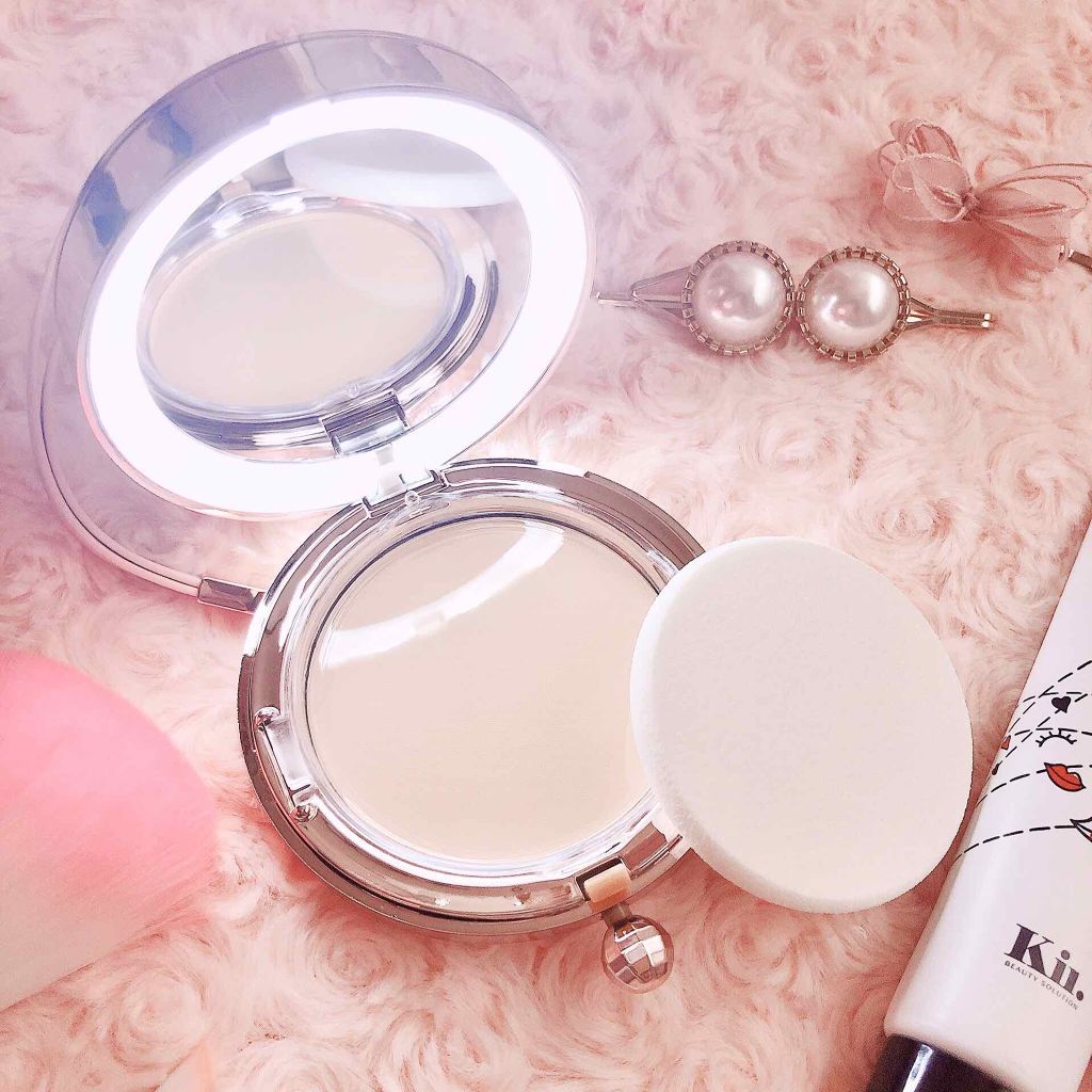 ナチュラルパフュームドハンドクリーム＆リップバーム/Kii Cosme/リップバームを使ったクチコミ（2枚目）