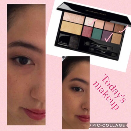 専門店では 試してみた】パレット GUERLAINのリアルな口コミ エレクトリック アイシャドウ