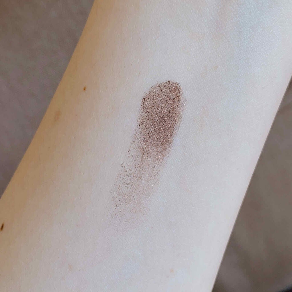 モダンアイシャドウ イタルプリズム/MISSHA/単色アイシャドウを使ったクチコミ(2枚目)