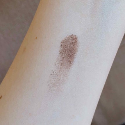 モダンアイシャドウ イタルプリズム/MISSHA/単色アイシャドウを使ったクチコミ(2枚目)