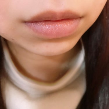 38℃/99℉ LIPSTICK  ＜YOU＞ +0.5　CLEAR/UZU BY FLOWFUSHI/口紅の画像