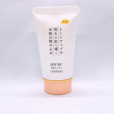 日焼け止めクリームPP Pro トーンアップベース/KuSu/化粧下地を使ったクチコミ（2枚目）