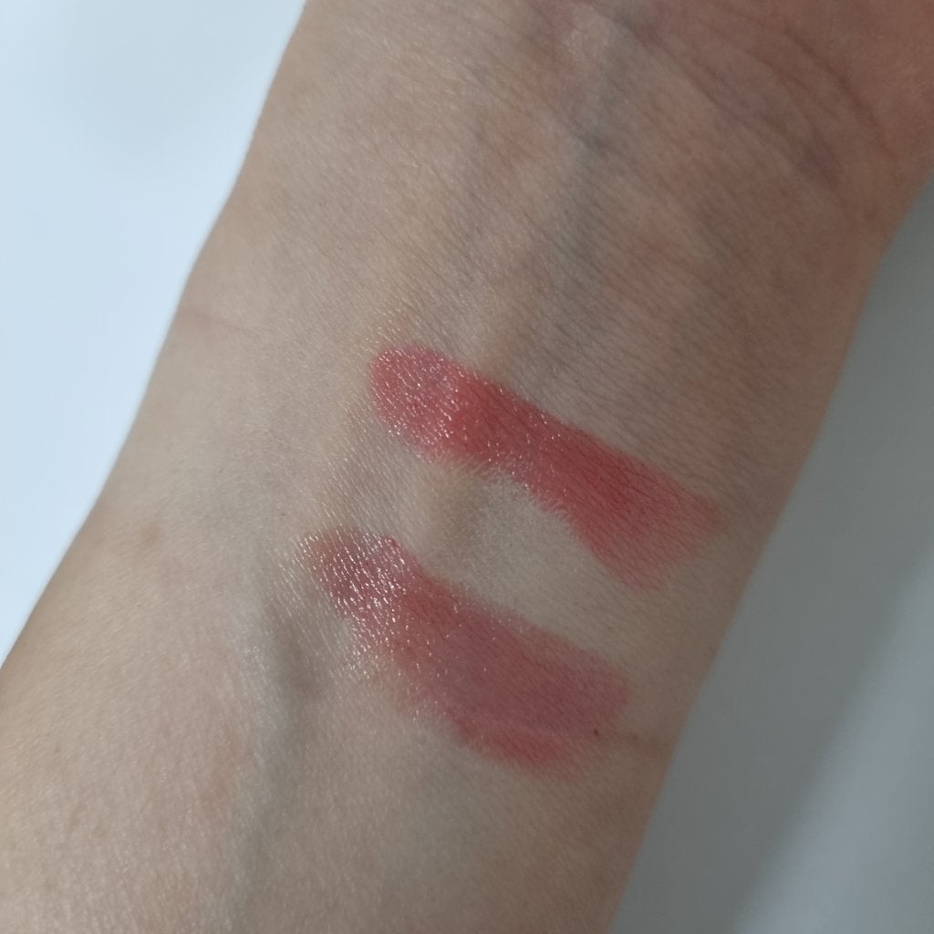 センシュアル ヌードバーム/HERA/リップバームを使ったクチコミ(7枚目)