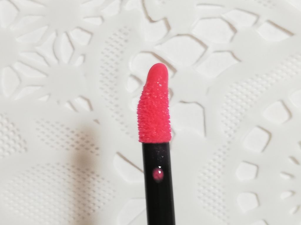 グロス・アンテルディ/GIVENCHY/リップグロスを使ったクチコミ（2枚目）