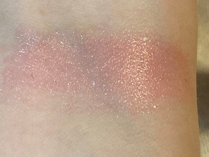 リシェ ダイヤモンド ティント セラム/Visée/リップケアを使ったクチコミ(6枚目)