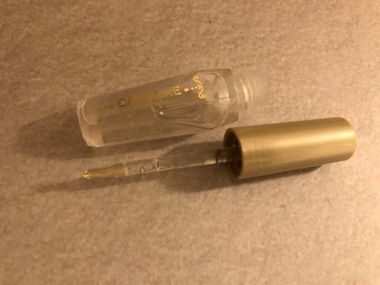 ポアレスクリアプライマー/キャンメイク/化粧下地を使ったクチコミ(2枚目)