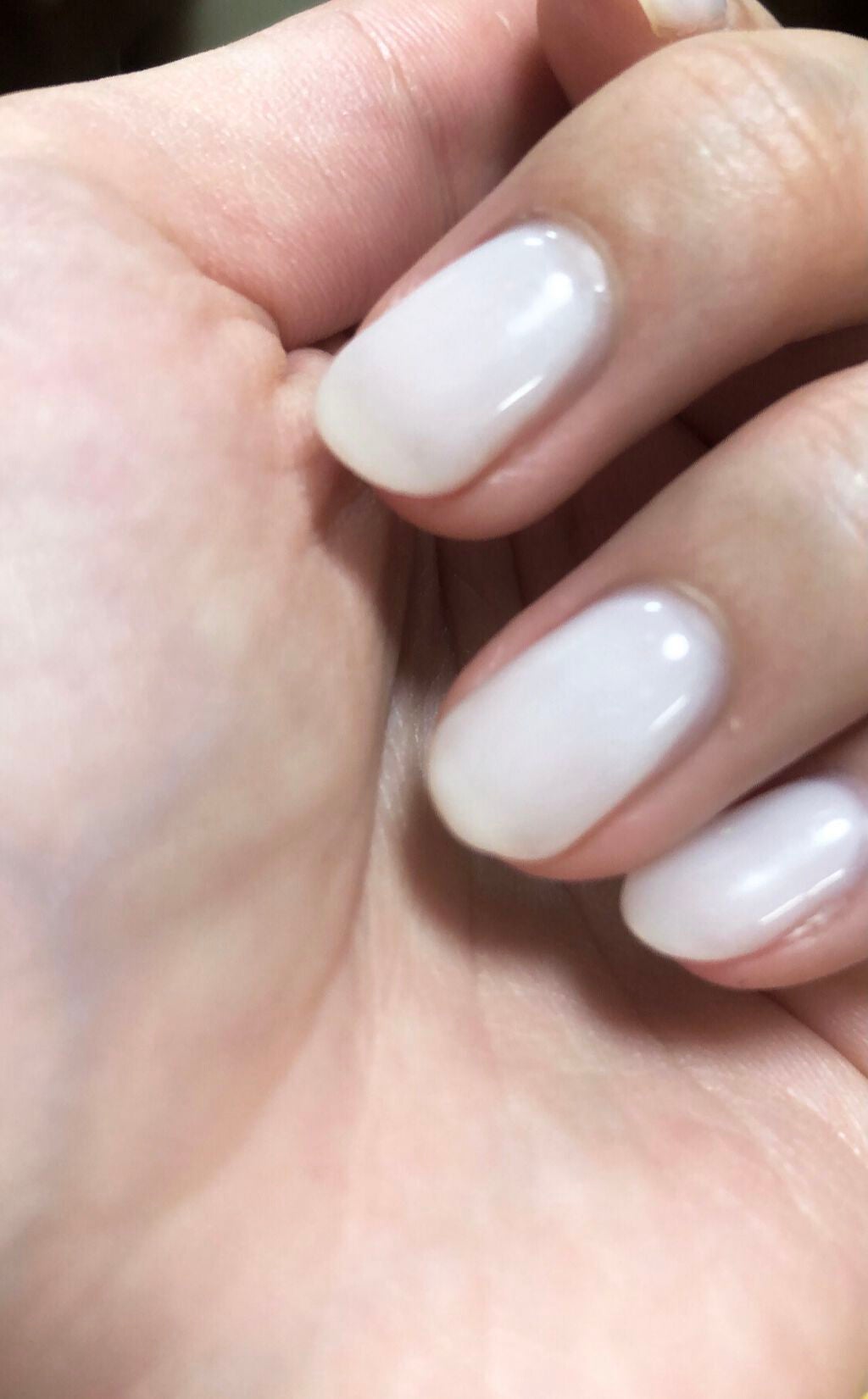 甘皮ケアオイル/無印良品/ネイルオイル・トリートメントを使ったクチコミ(1枚目)