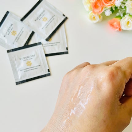 リッチシャルム インテンシブセラム/RURUMONE/美容液を使ったクチコミ(4枚目)