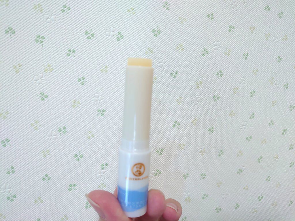 メルティクリームリップ/メンソレータム/リップクリームを使ったクチコミ（2枚目）
