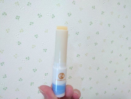 メルティクリームリップ/メンソレータム/リップクリームを使ったクチコミ(2枚目)