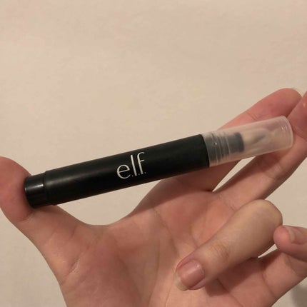 ベイクドハイライター/e.l.f. Cosmetics/パウダーハイライトを使ったクチコミ(3枚目)