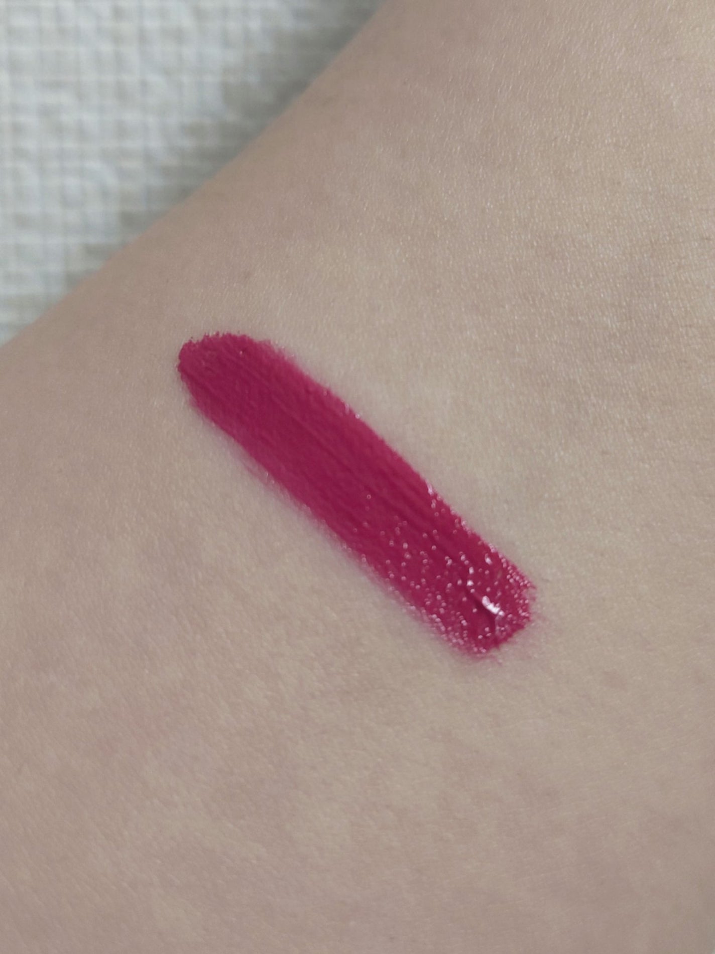 ルージュクレーム ブリアン/クレ・ド・ポー ボーテ/口紅を使ったクチコミ(2枚目)