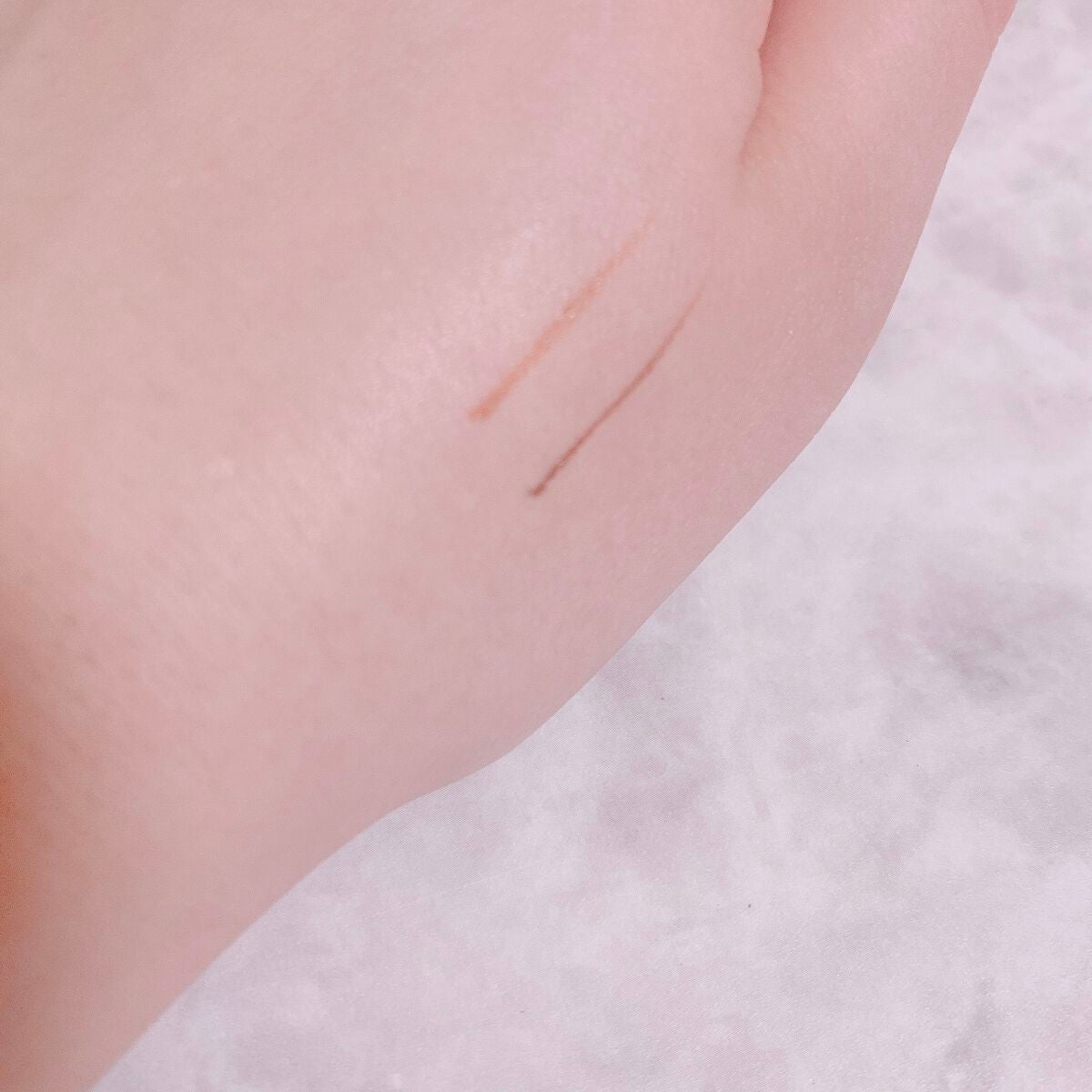 ãŠã«ãã©ã«ã©ãŒ ã¢ã€ã©ã€ããŒ/MAYBELLINE NEW YORK/ãªãããã¢ã€ã©ã€ããŒã䜿ã£ãã¯ãã³ãïŒ6æç®ïŒ